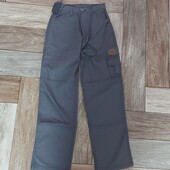 Джинси на хлопця 10-13р