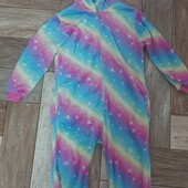 Кигуруми 140р