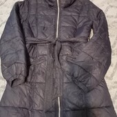 Куртка теплая 152 р