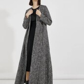 Розкішна сукня-кардиган від Next, розмір XL. Фото 1 приклад.