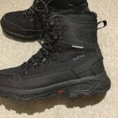 кросівки зимові 37 р