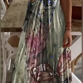 Розкішна сукня від Shein, розмір XL. Нова.