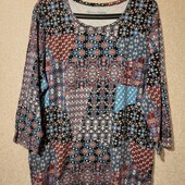 Блузка Rebecca Malone