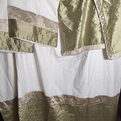 Королівський набір постільної білизни, нюанс