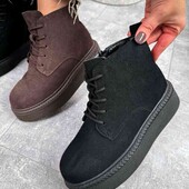 натуральна замша 