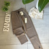 ✨ штани в рубчик, на яких не утворюється катишків та які носяться не один сезон .