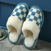 Домашние комнатные тапочки стелька 24,5 см.