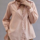 Брендова сорочка Magali Pascal