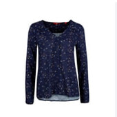 Жіноча блузка від S.Oliver розмір 38