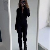 Теплий комбінезон