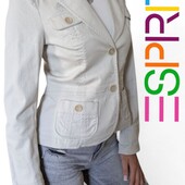 Мега якісний котоновий жіночий блейзер! ❣️