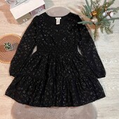 Красивезна ярусна сукня шифон, стан нової