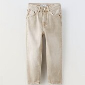 Трендові стильні джинси з потертостями, 6 років