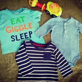 Дуже багато лотів, обирайте, економте на доставці Лот речей на 3-6 міс