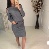 Дуже багато лотів,обирайте,економте на доставці! Теплий стильный костюм с ангорой