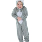 Хороша ідея для свята!!!Новорічний костюм 98-104!!!