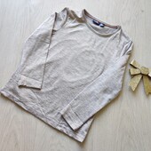 Лупилу! Термореглан для девочки, реглан для мальчика! 110/116! Лот 15