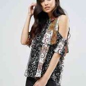 Блуза розмір 10