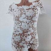 Блуза заміри в описі