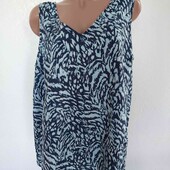 Блуза розмір 20