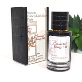 Парфум maison francis kurkdjian Baccarat Rouge 540 60 мл — унісекс східний аромат, деревний