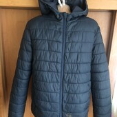 Куртка, єврозима, р. М. Workout. в ідеалі