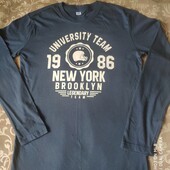 Чудовий тонкий реглан (158/164)