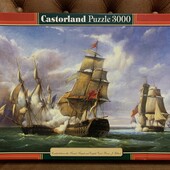 Пазл Castorland, 3000 елементів