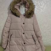 Куртка зима, еврозима. Сост.хорошее