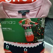 Туніка сукня новорічна