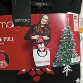 Туніка сукня новорічна