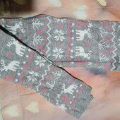 Новорічні лосіни