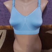 Бюстгальтер для годування із мікрофібри