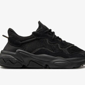 Снікерcи Ozweego чорний колір