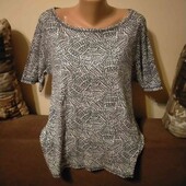 футболка пог. 62-70