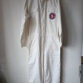 Комбинезон рабочий