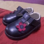 Туфлі на дівчинку Chipmunks р.5