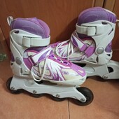 Ролики 34-38р