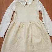 Тепла сукня,146