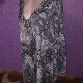 Гарна велика сукня Elvi р.UK 20