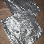 Комплект наволочок на диванні подушки