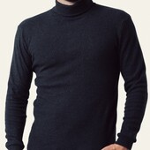 Теплі водолазки на флісі для мужчин та підлітків р.46-48-50-52-54