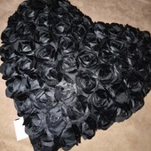 Подушка серденько