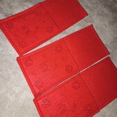 До серверування різдвяного столу.