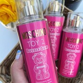 Парфумований спрей для тіла Moschino Toy 2 Bubble Gum 275 мл