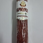 ковбаска "мармурова"