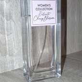Туалетная вода women's collection delicate cherry blossom, духи
