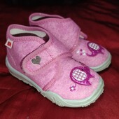 Мокасини капці Elefanten оригінал р.22