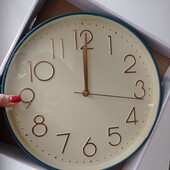 Новые рабочие часы