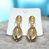 Сережки 'FJ' 084267